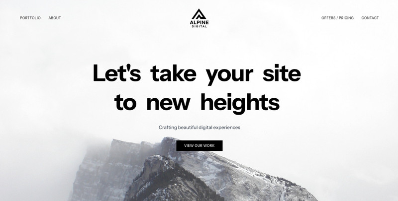Website Design – 1-3 landing page, SALE! CDN Developer/Team with 10+ years exp.