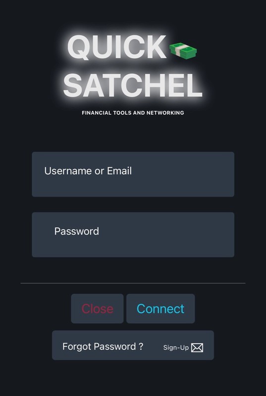 Full Stack Website / Expense Management System / GUI [with source code included]