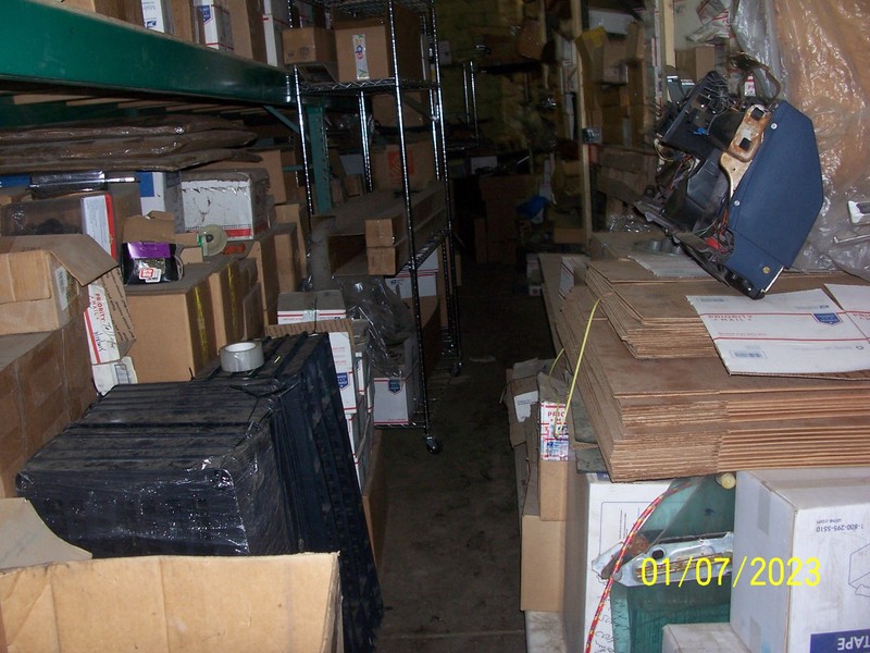 eBay Store Used Auto Part Store For Sale Auto Parts Inventory LIGHTS TRIM BUMPER gallery