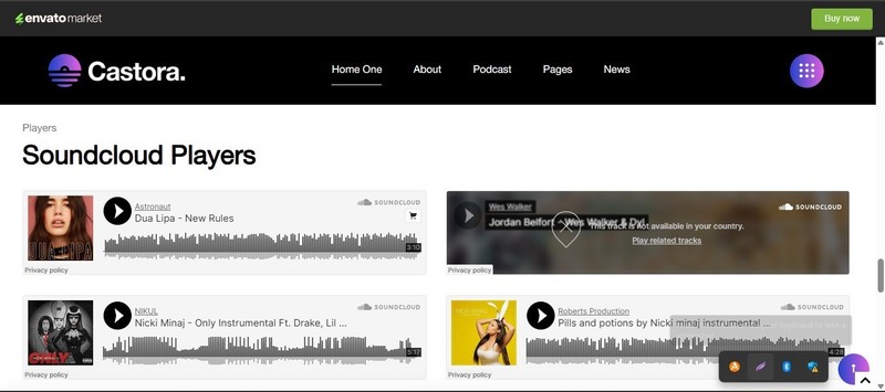Launch Your Own Internet Radio Website – The All-in-1 Broadcasting Easy Business gallery
