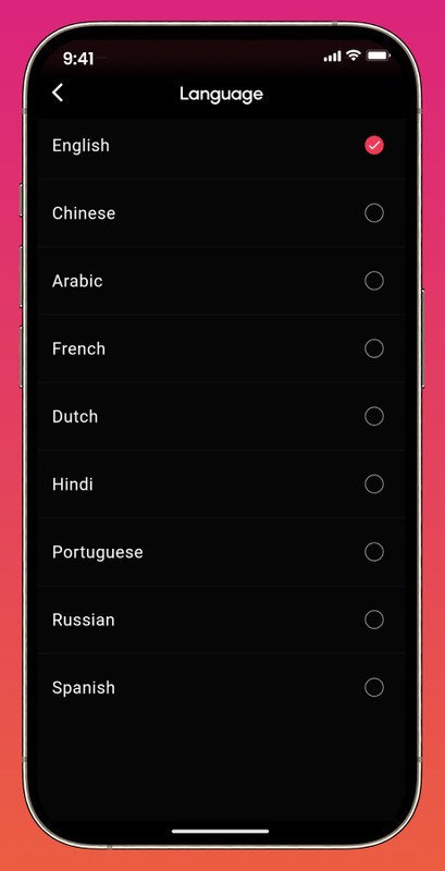 SceneBox Flutter OTT App | Short Drama & Web Series Streaming | Android iOS Web gallery