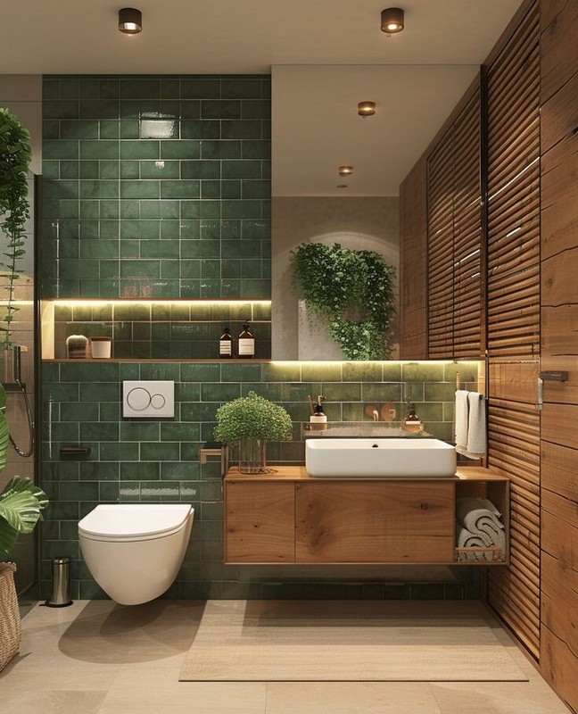 Bathroom design ideas, 250 + bathroom ideas, bathroom designs, make over, decors