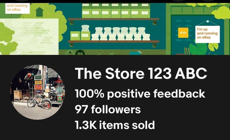 Must Sell EBAY STORE Inventory For Sale / $25k In Inventory / Contents and Items gallery