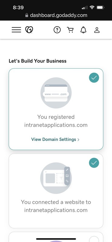 internet businesses websites for sale