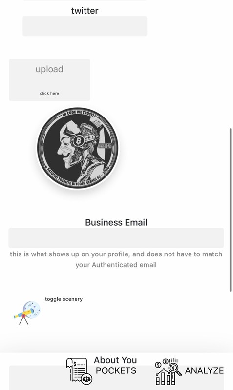 Full Stack Website / Expense Management System / GUI [with source code included] gallery