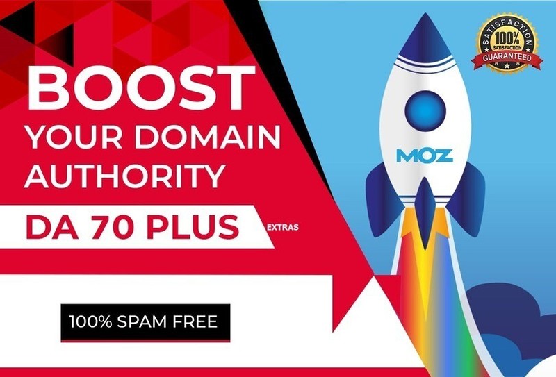 Ahfref Rating Booster (from 0 to 40) GREAT for SEO & Backlinking