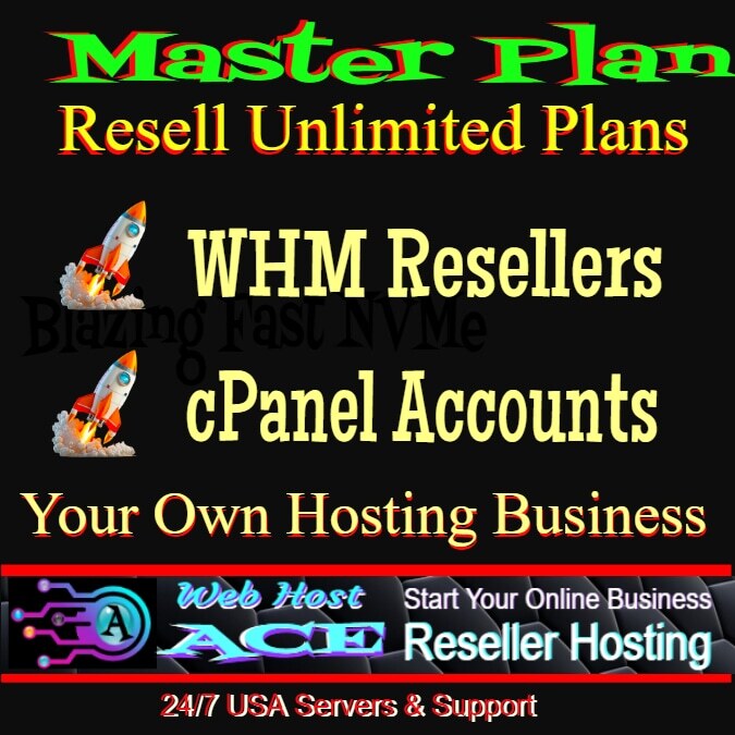 Master Reseller Hosting GO Pro Includes*WHMCS Software*WordPress Hosting Website gallery