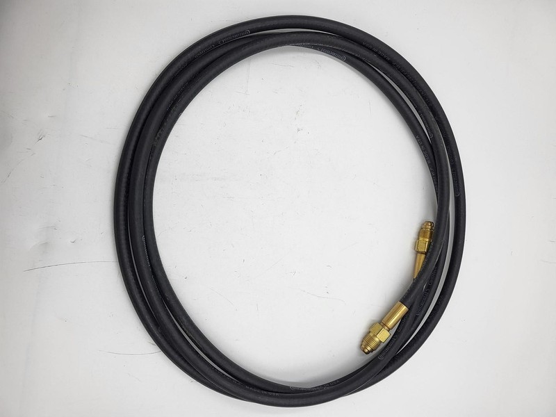 Continental single line welding hose 3/16″ 200 PSI WP