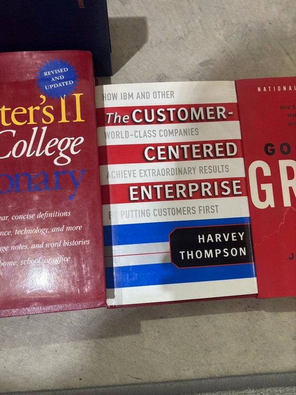 Corporate Business Book Bundle gallery