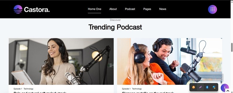 Launch Your Own Internet Radio Website – The All-in-1 Broadcasting Easy Business gallery