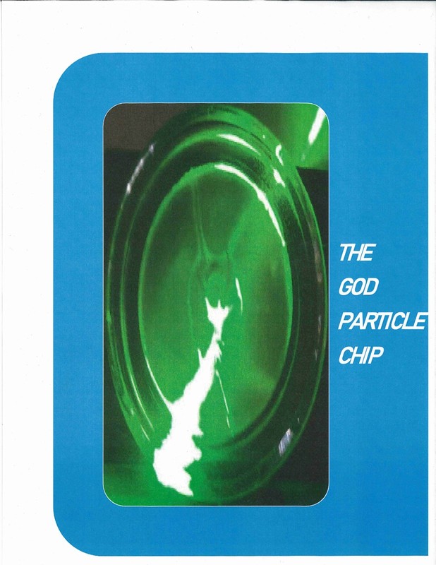 The GOD PARTICLE CHIP Ecosystem: Global Franchise Prospectus, IP SALE!!
