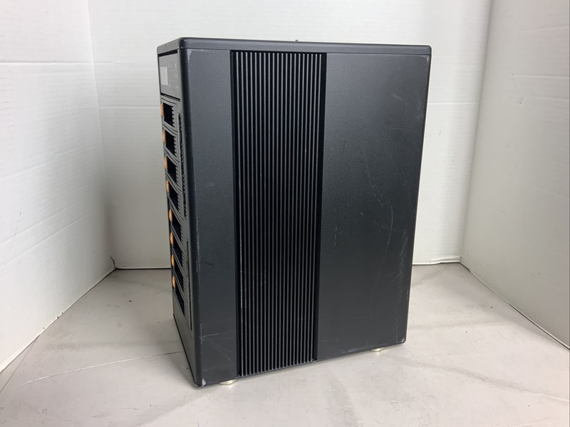 Wiebetech RTX800-UR Hard Drive Array 35700-0734-2400 (no HDDs) - #34 gallery