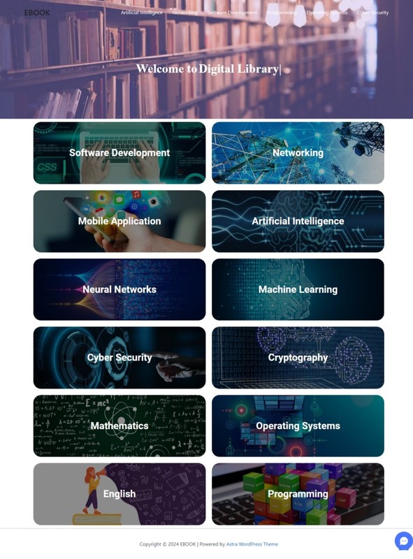Comprehensive Smart Learning Management System (SLMS) - Feature-Rich LMS Built gallery