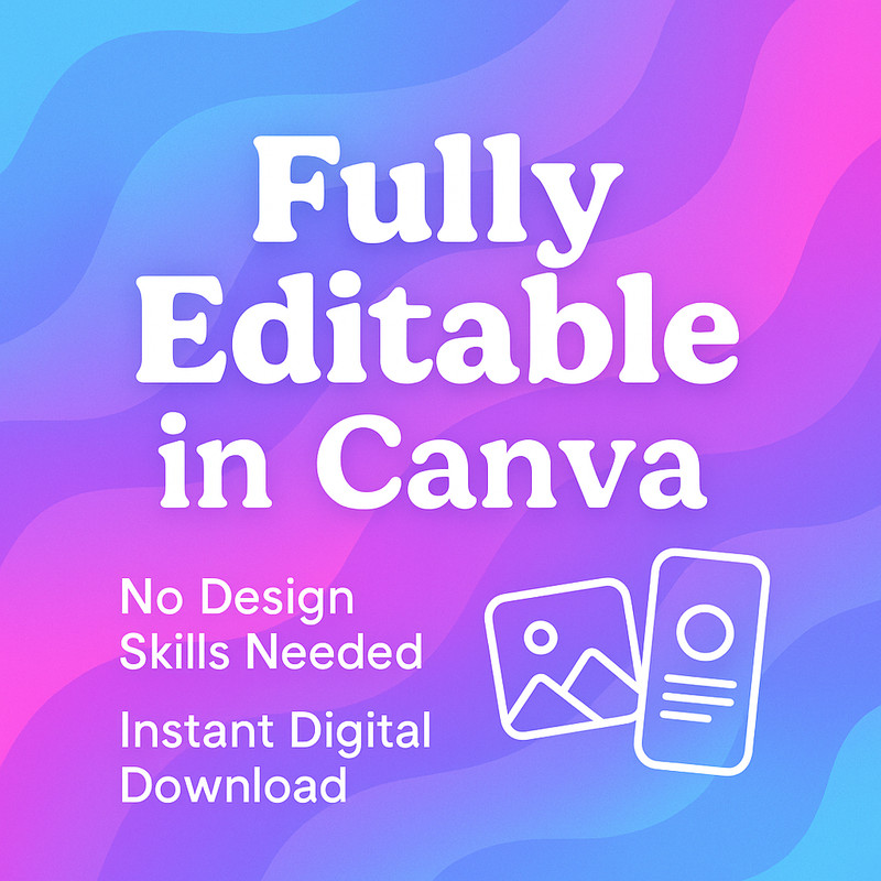 2000+ Editable Canva Social Media Templates Instagram, Facebook, Business, Mark gallery
