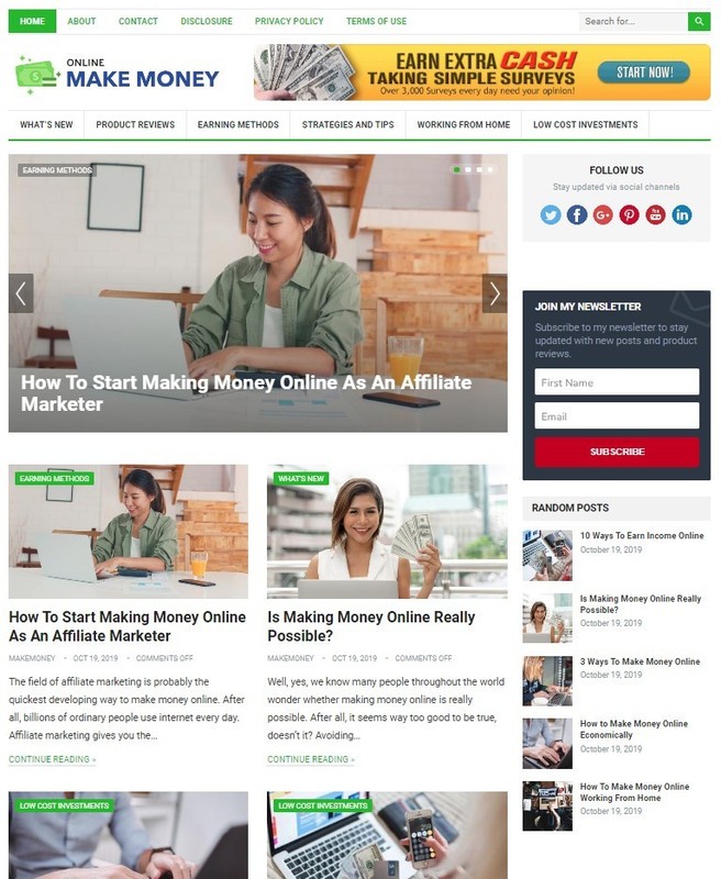 DFY MONEY WORDPRESS THEME+FREE SETUP PRE-DESIGNED BANNERS AND ADS