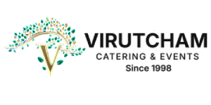 Virutcham catering logo