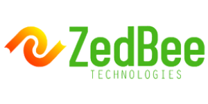Zedbee logo