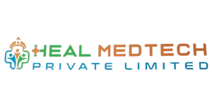 heal logo